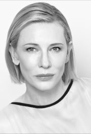 Cate Blanchett