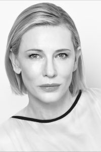 Cate Blanchett