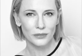 Cate Blanchett