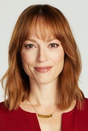 Carolyn Jarvis