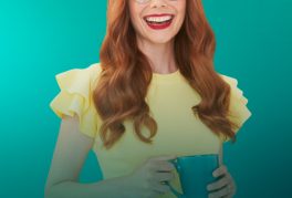 The Good Stuff with Mary Berg