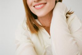 Karine Vanasse