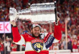 2024 Stanley Cup Final Game 7