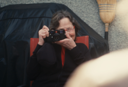 Analogue Revolution: How Feminist Media Changed the World