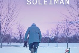 My Brother, Soleiman