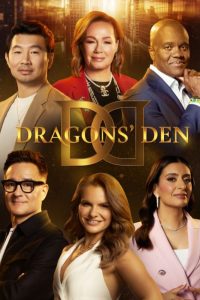 Dragons’ Den