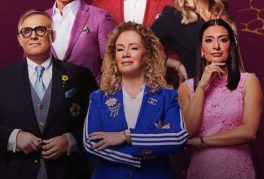 Dragons’ Den: The After Effect