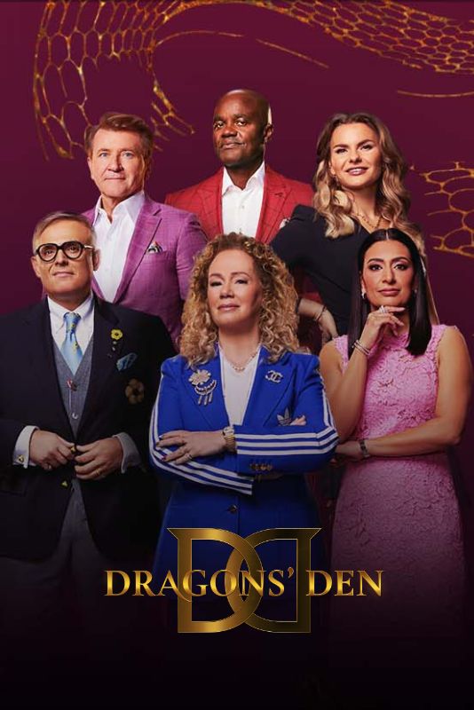 Dragons' Den: The After Effect - Academy.ca - Academy.ca