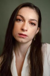 Sydney Ozerov-Meyer