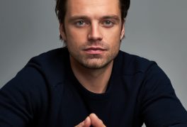 Sebastian Stan