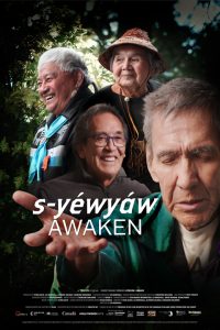 S-yéwyáw: Awaken