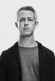 Jeremy Strong