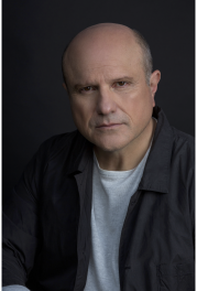 Enrico Colantoni