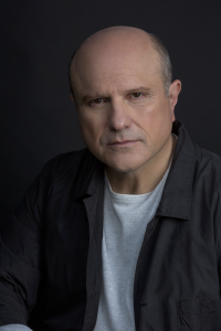 Enrico Colantoni