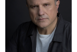 Enrico Colantoni