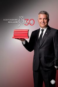 2023 Scotiabank Giller Prize