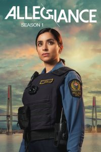 Anar Ali, Sarah Dodd