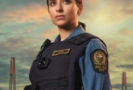 Gail Maurice