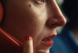 Bibi’s Dog is Dead