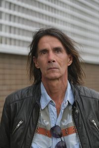 Lothaire Bluteau
