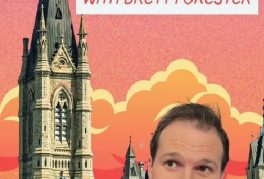 CBC Indigenous: Indigenous Politics in One Minute(ish) with Brett Forester