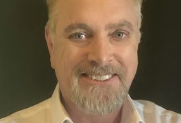 Patrick McKenna