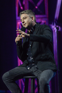 Ryan Belleville