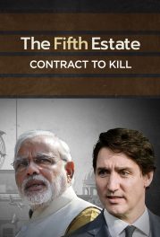 The Fifth Estate: Contract to Kill