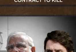 The Fifth Estate: Contract to Kill
