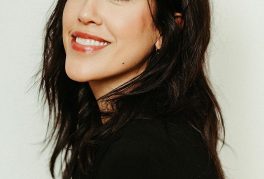 Nicole Power