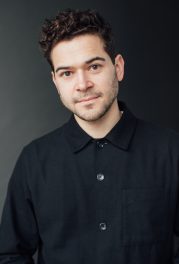 Daniel Maslany