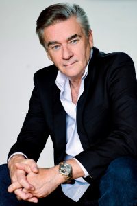 Peter Keleghan