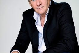 Peter Keleghan