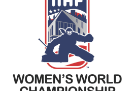 2024 Women’s World Hockey Championship