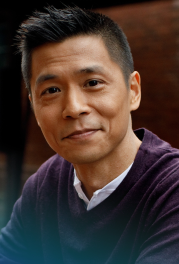 Andrew Chang
