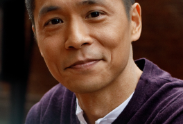 Andrew Chang