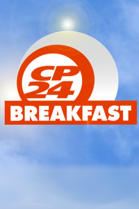 CP24 Breakfast
