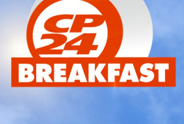 CP24 Breakfast