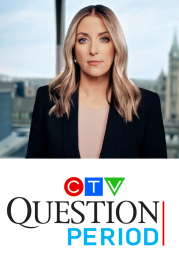CTV Question Period