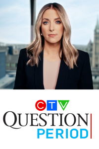 CTV Question Period