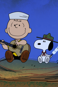Camp Snoopy