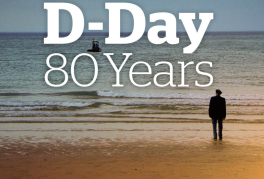 D-Day: 80 Years