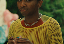 Ayo Tsalithaba