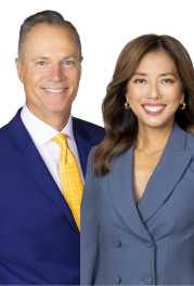 Chris Gailus, Sophie Lui