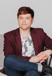Peter Knegt