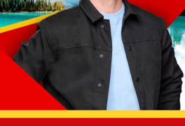 Lauren McCuaig, Tanner Sawatzky, Jesse Storey