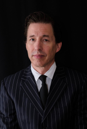 Paul Spence
