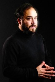 Rodrigo Fernandez-Stoll