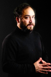 Rodrigo Fernandez-Stoll