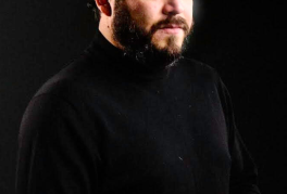 Rodrigo Fernandez-Stoll